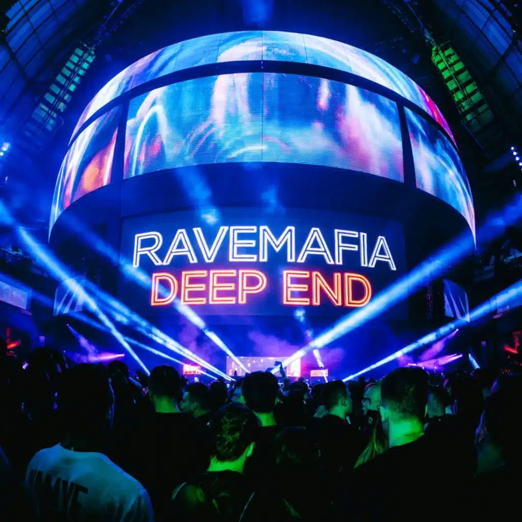 Ravemafia