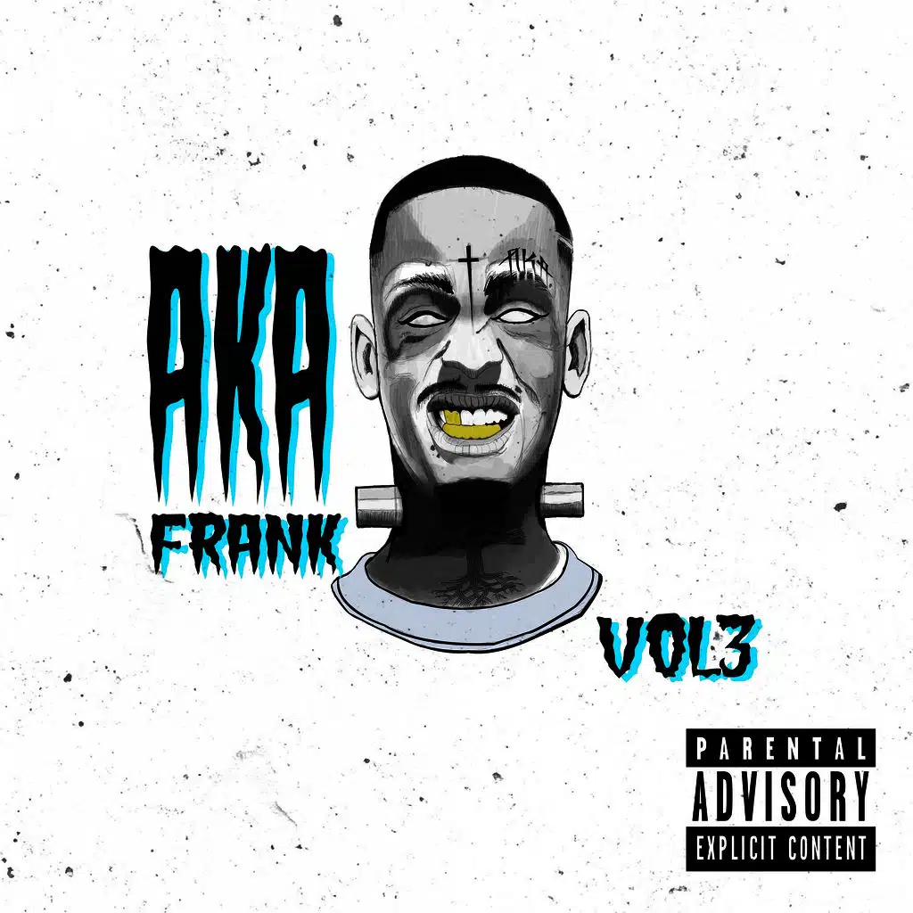 akaFrank, Vol. 3