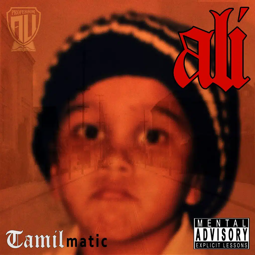 Tamilmatic