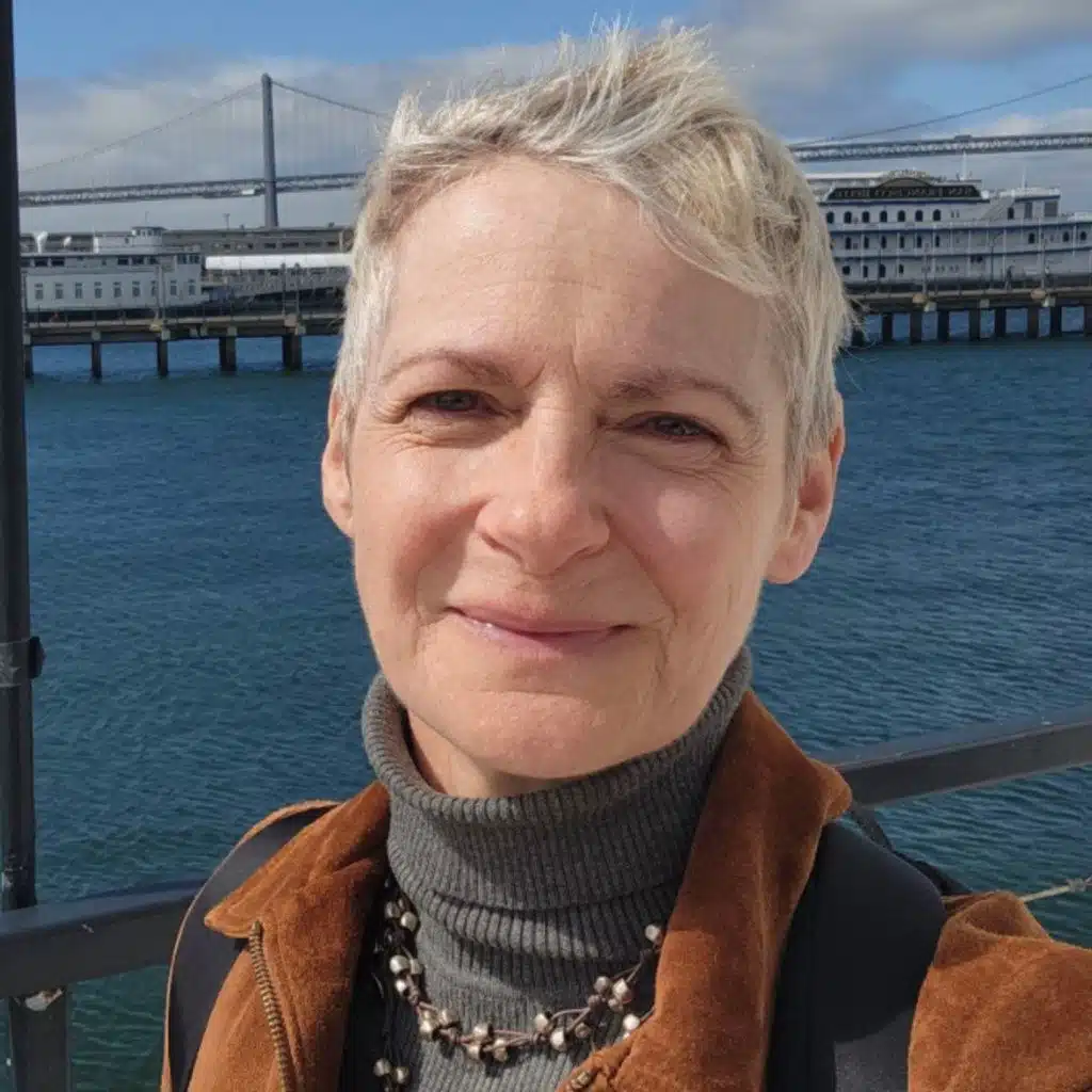 Maureen Futtner's Story