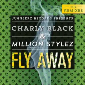 Fly Away (The Remixes)