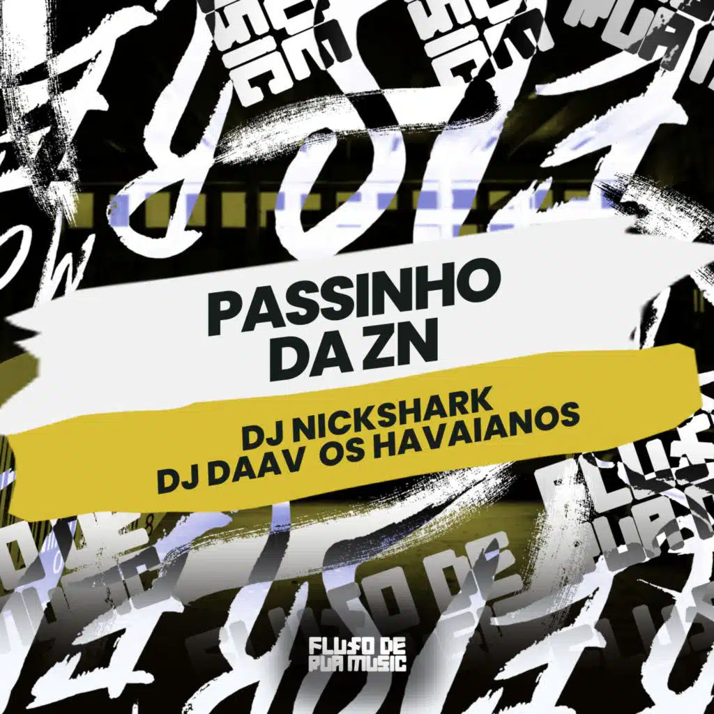 Passinho Da Zn