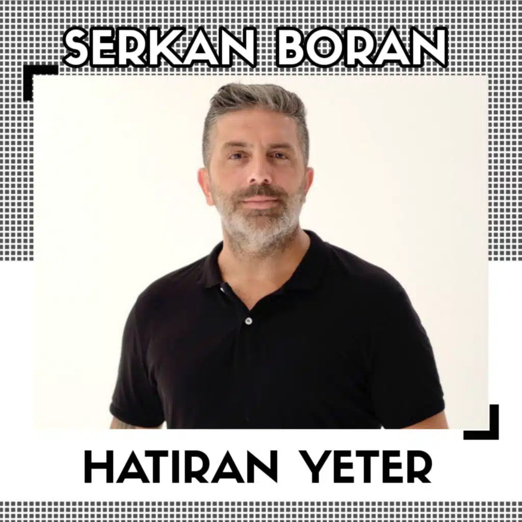 Serkan Boran