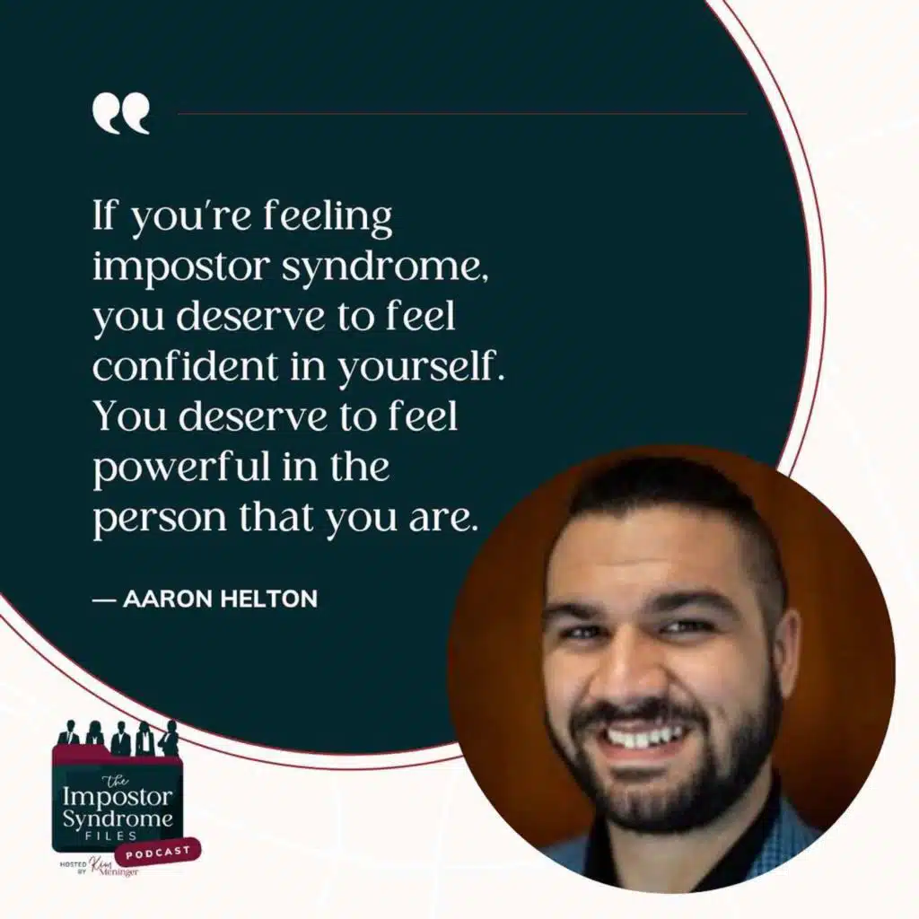 Owning Your Whole Self: Leadership Through Self-Acceptance