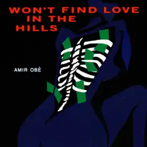 Won't Find Love in the Hills - EP