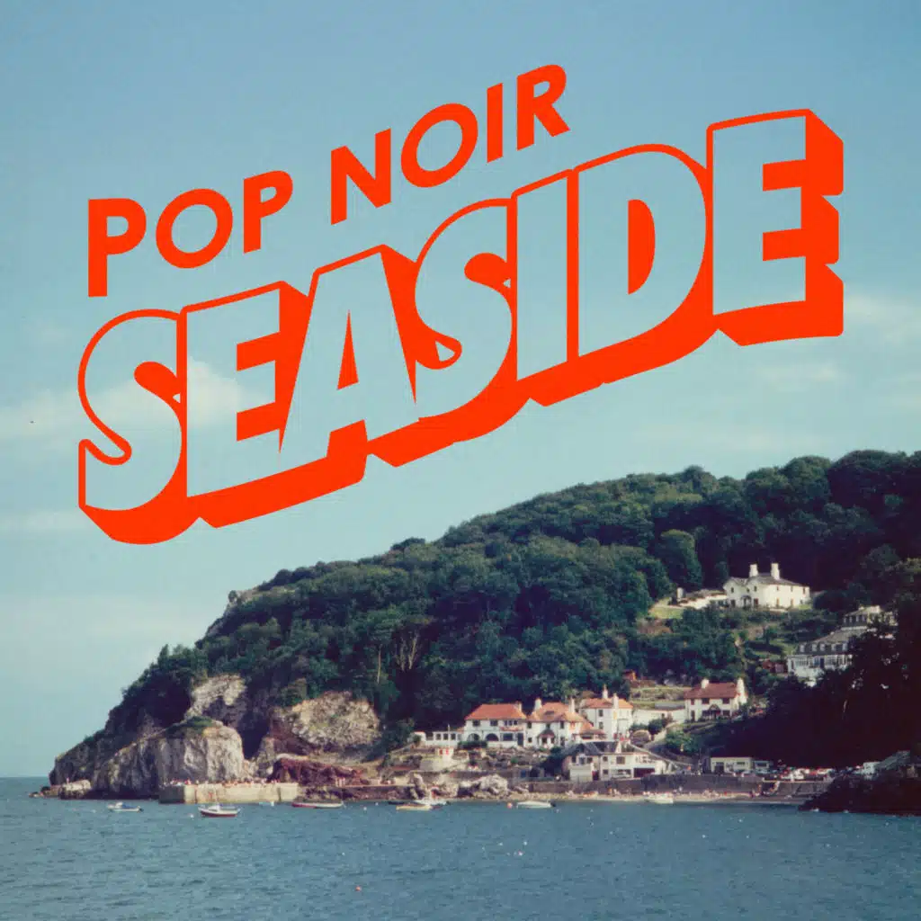 Pop Noir