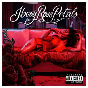 Rose Petals - EP