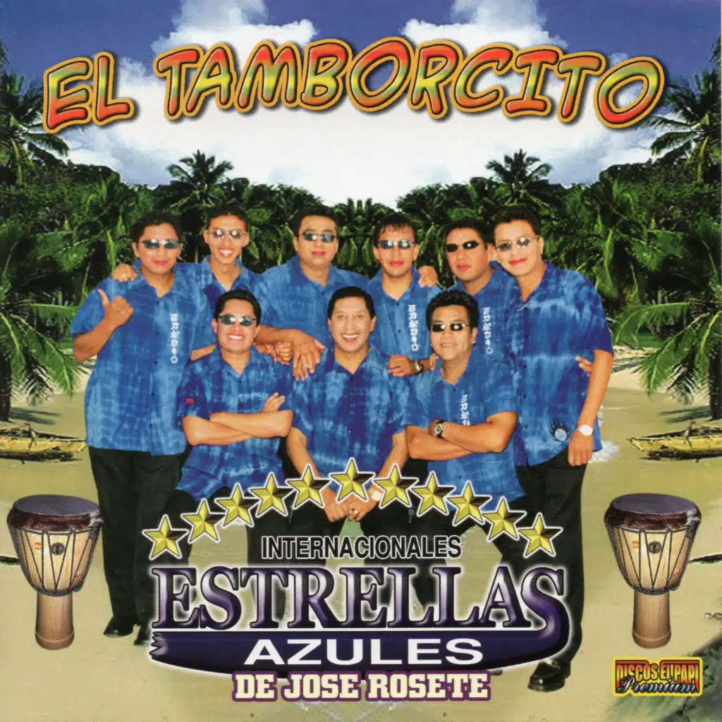 El Tamborcito (Segunda Versión)