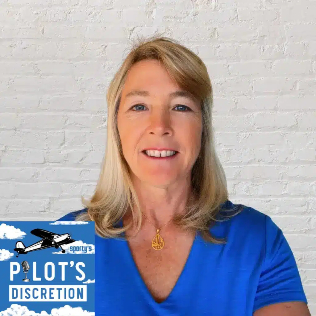 The right way to maintain your airplane, with Colleen Sterling