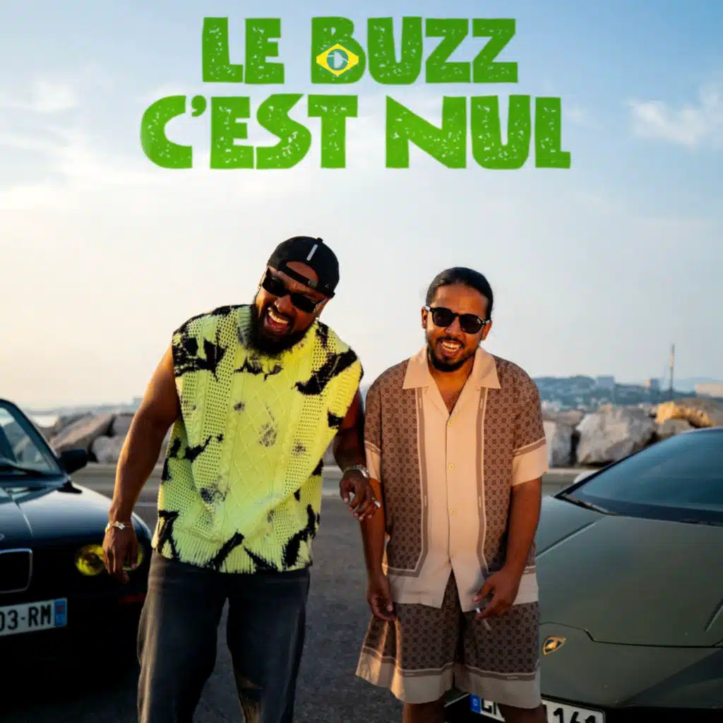 Le buzz c'est nul