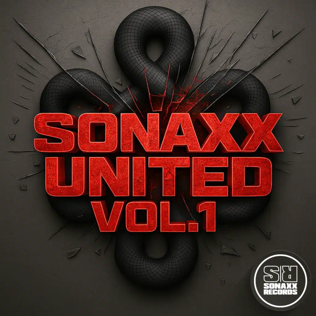 Sonaxx United, Vol. 1