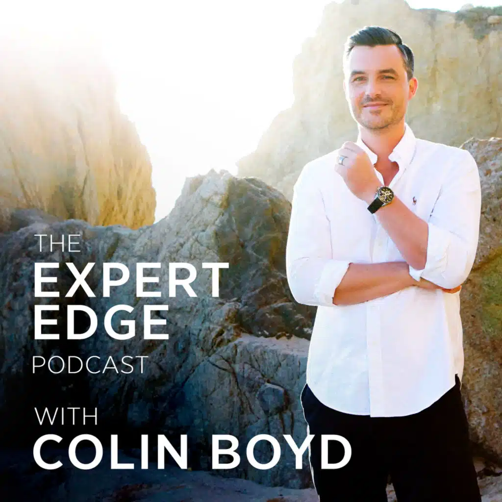 The 5 Coaching Questions That Will Get You Out of Fear and Into Power