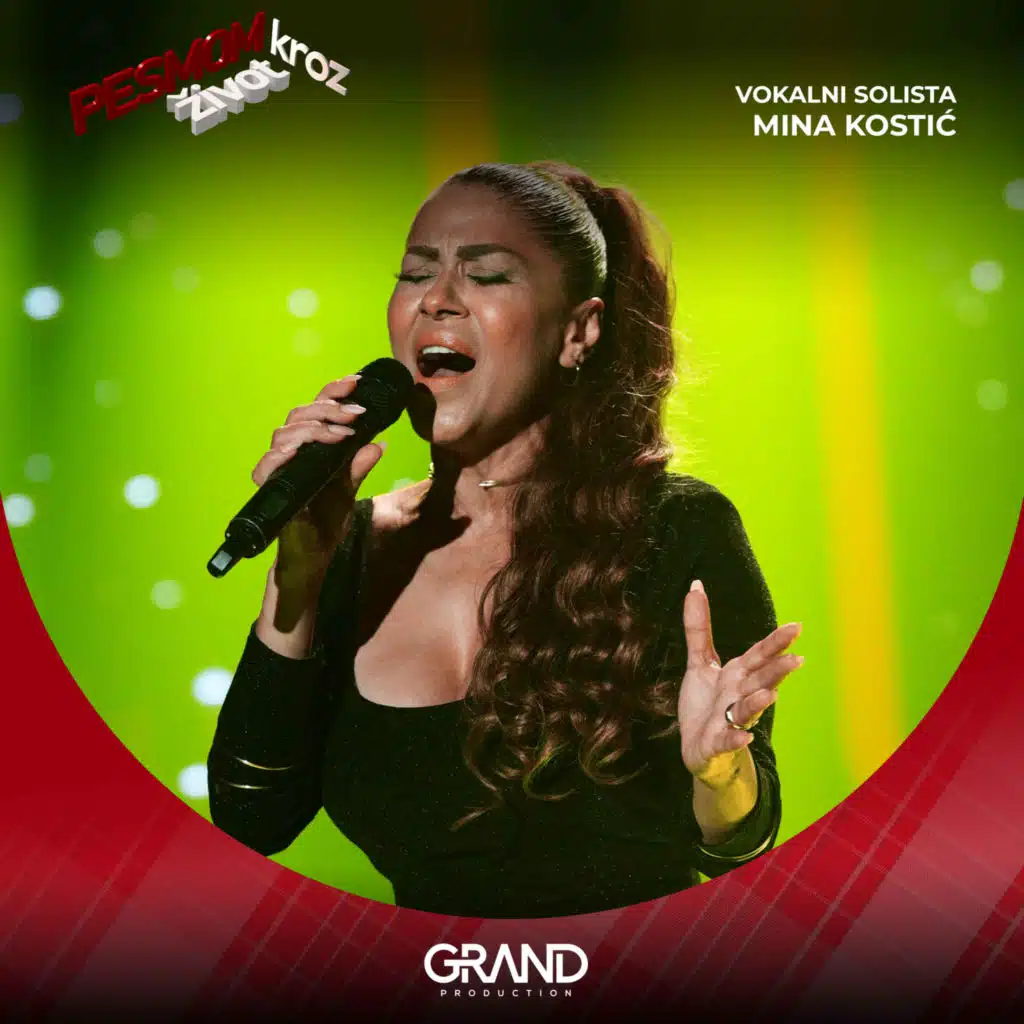 Orkestar Ivana Makevica & Grand Production