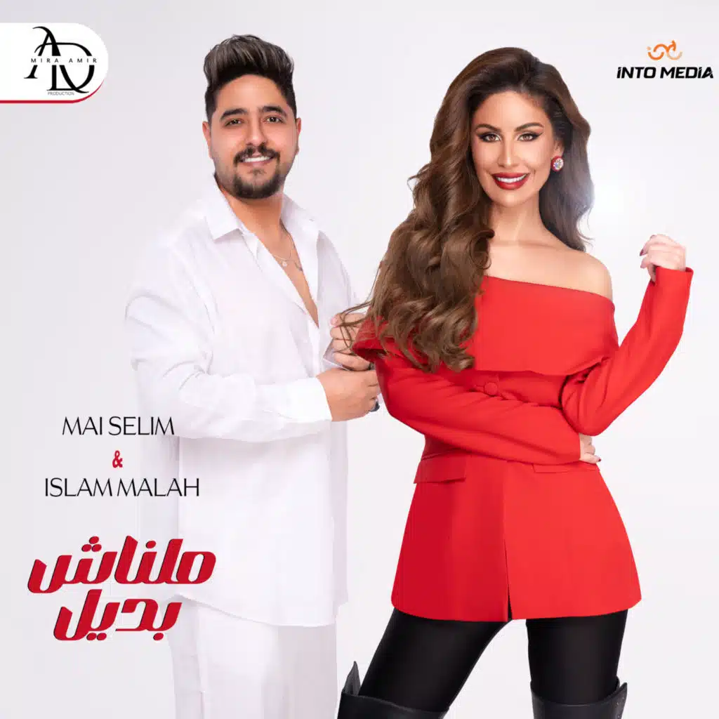 مالناش بديل (feat. Eslam El Malah)