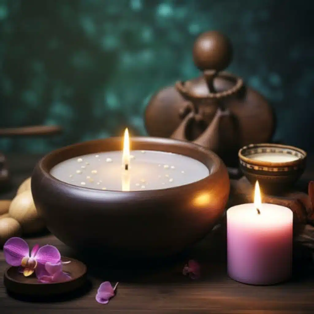 Relaxing Spa Music, Meditation, Sleep Music, Healing, Stress Relief, Yoga, Zen, Sleep, Spa