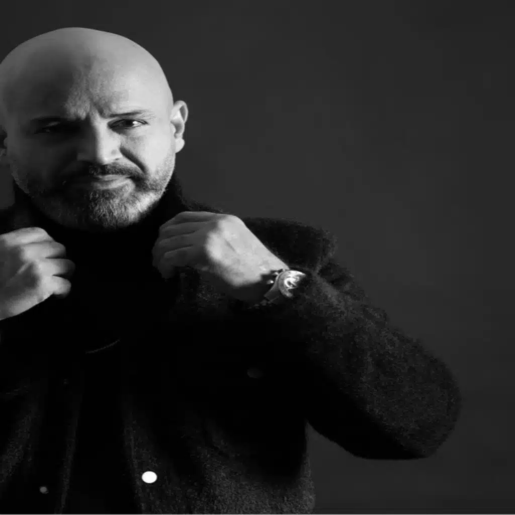 Elmohtaram.   المحترم