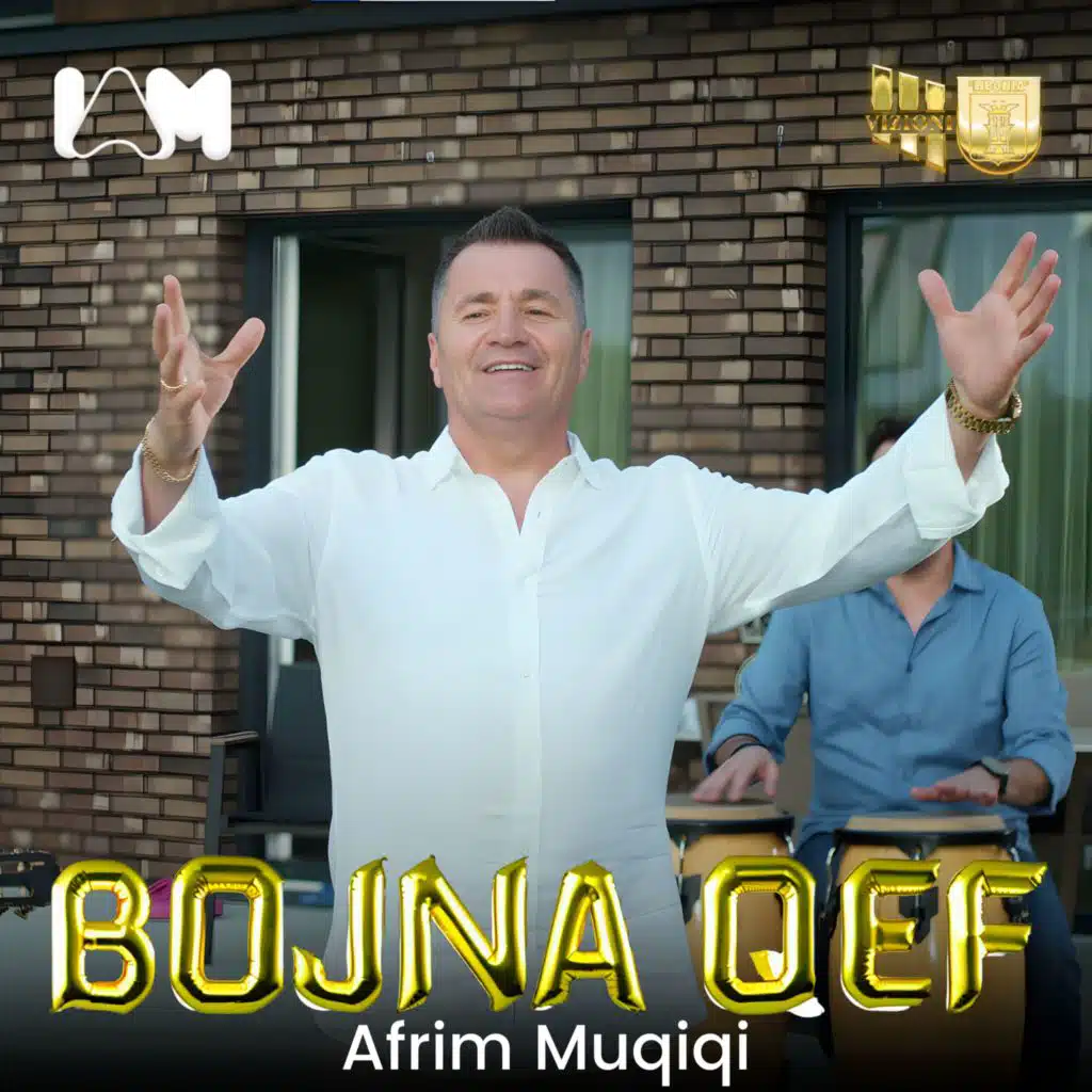Afrim Muqiqi
