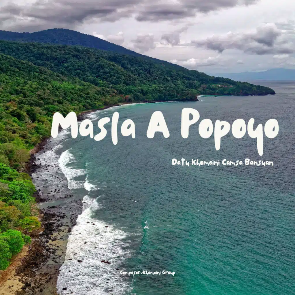 Datu Khomeini Camsa Bansuan