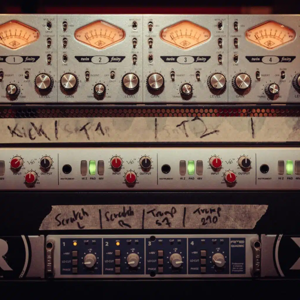 N.D. (Doom Rock Version)