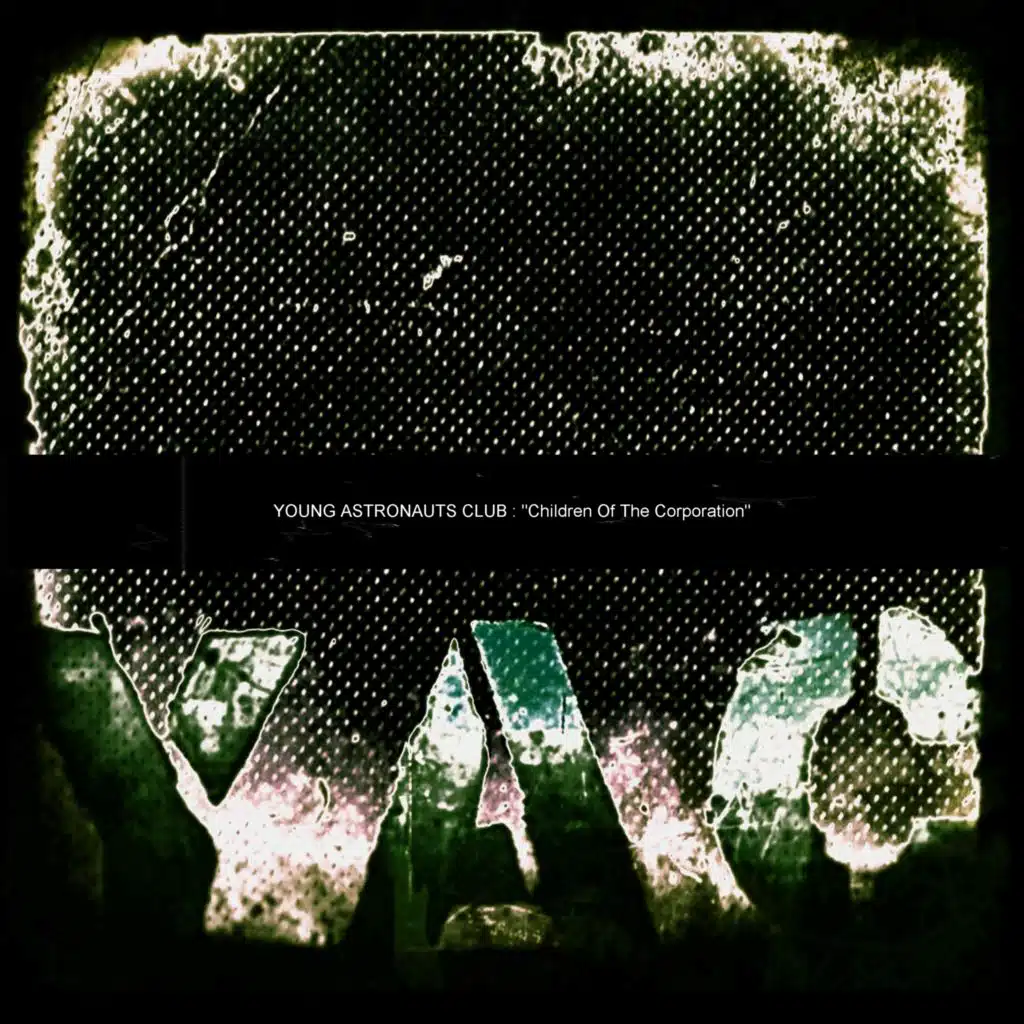 Children Of The Corporation