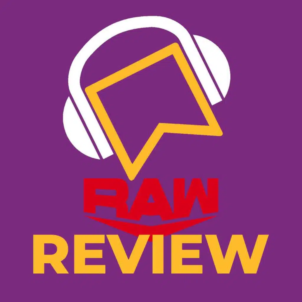 WWE Raw Review - MASSIVE Evolution Developments! The Judgment Day Are Tag CHAMPS! Jey Uso Saves Sami Zayn! A CM Punk-Gunther Tease?!