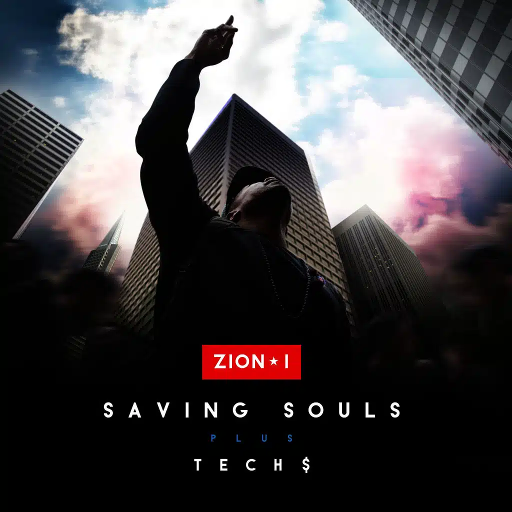 Saving Souls