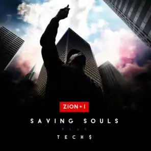 Saving Souls (Re-freak)
