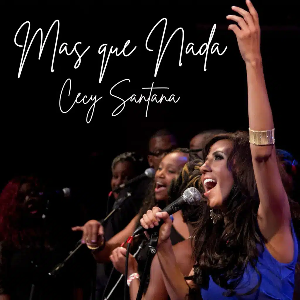 Cecy Santana