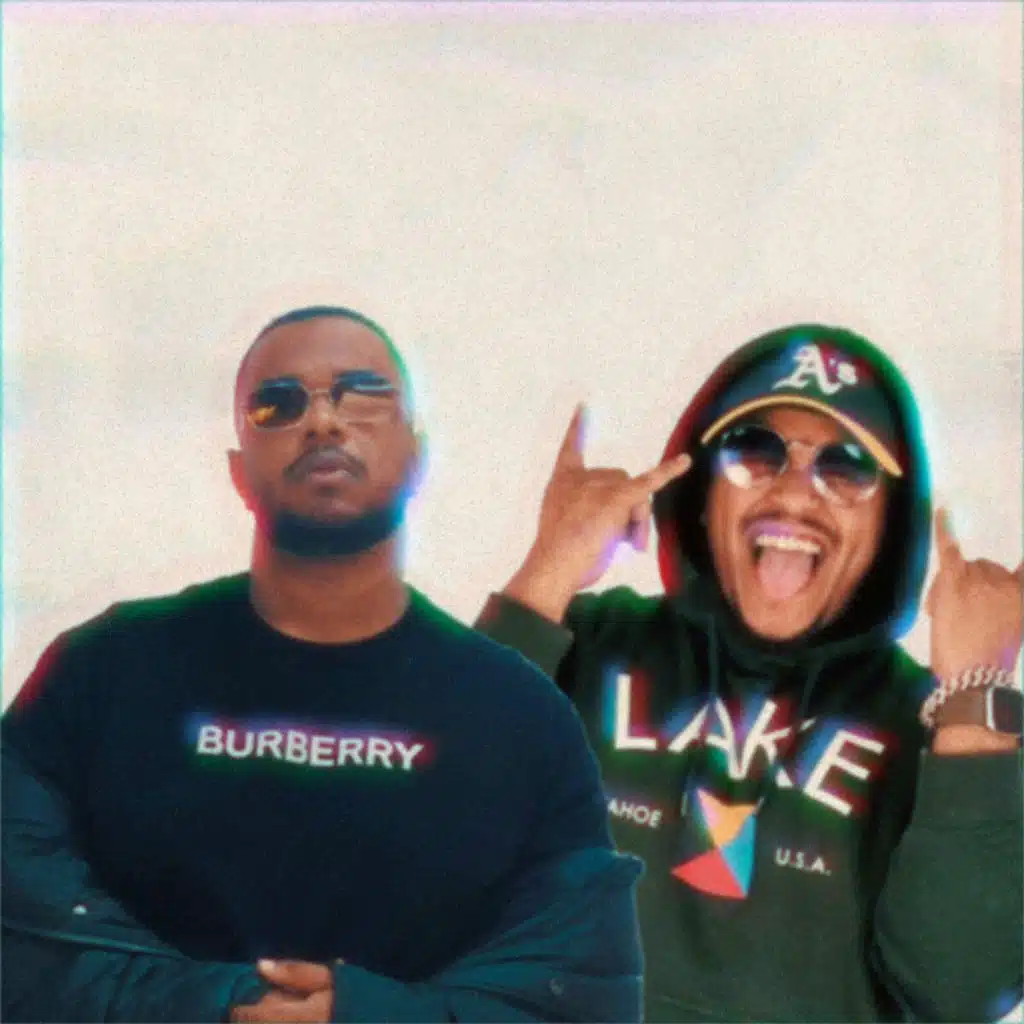 Doctora (feat. Dinhoo & Darky)