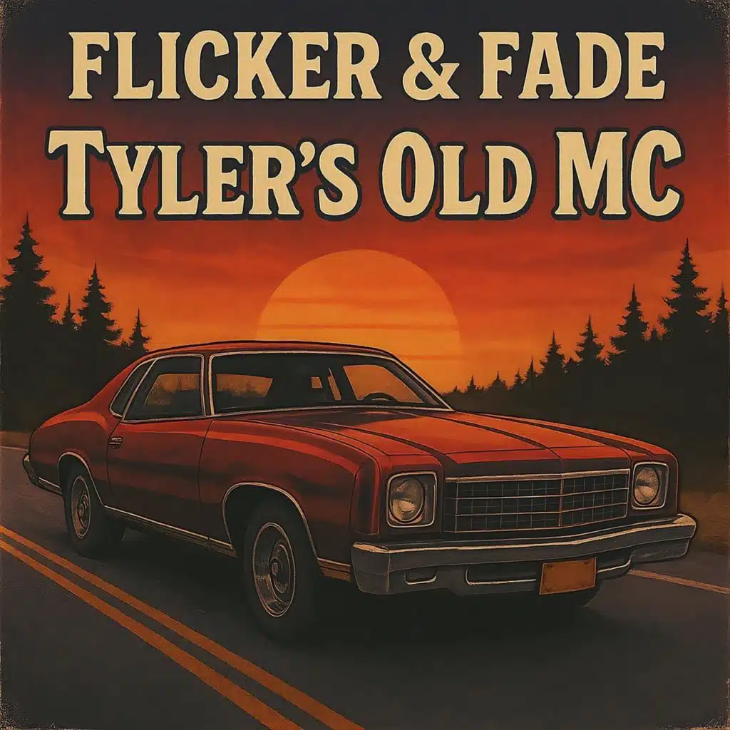 Flicker & Fade
