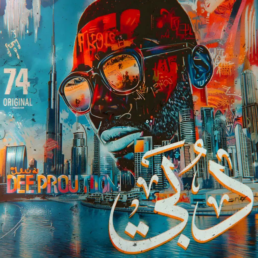 Dubai (feat. 74 Original Suppa)