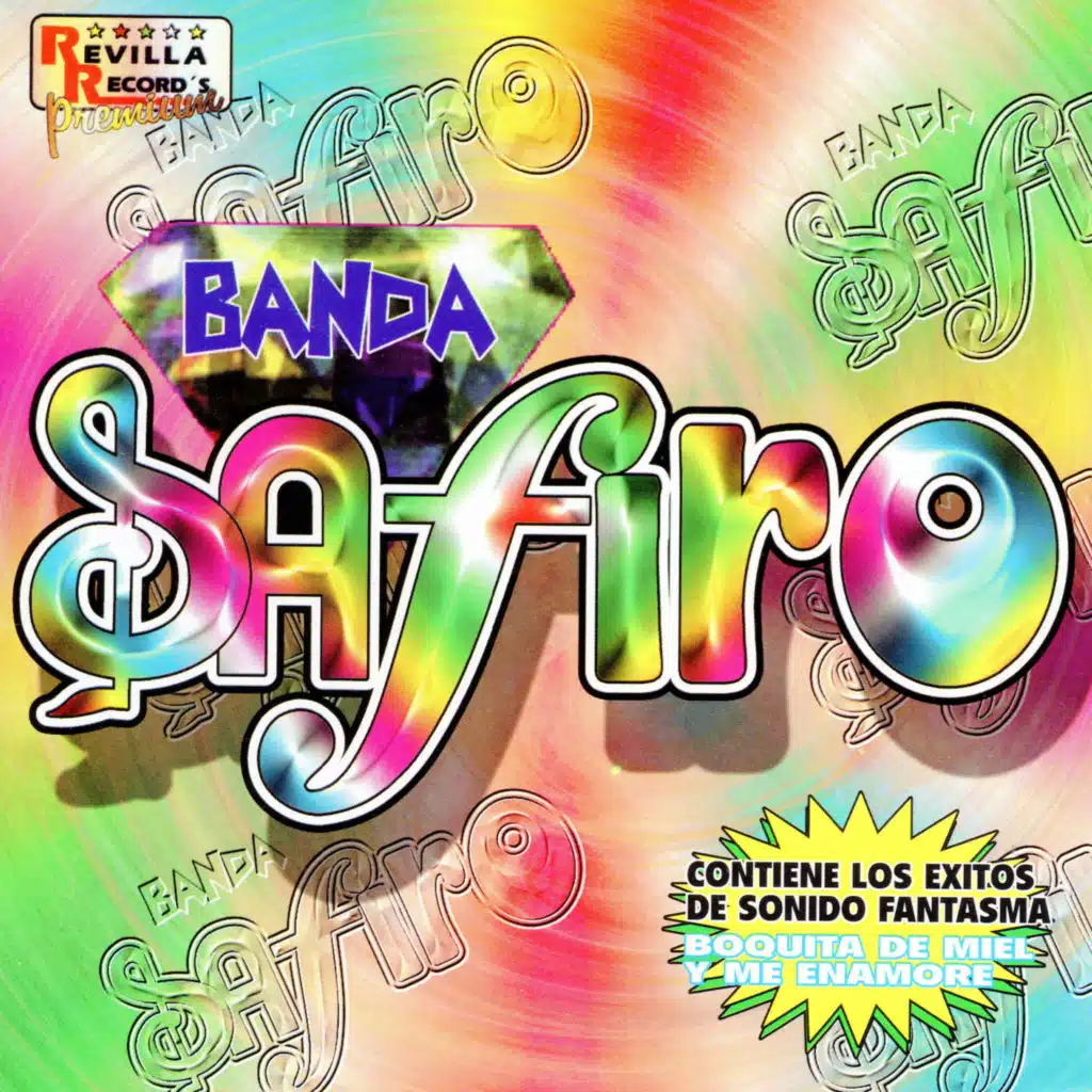 Banda Zafiro
