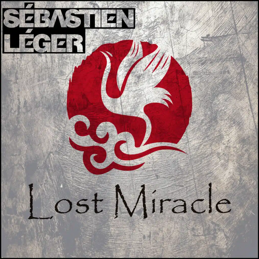 Lost Miracle 083 With Sébastien Léger