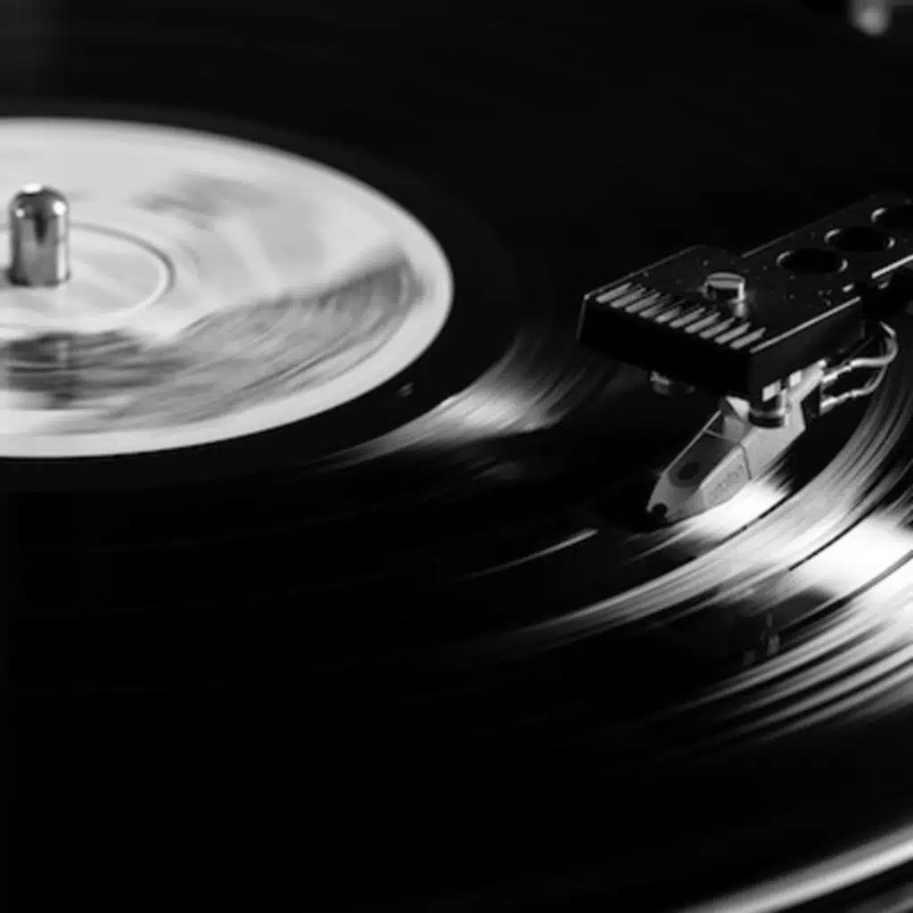 Episode 4: House vinyl classics vol.1