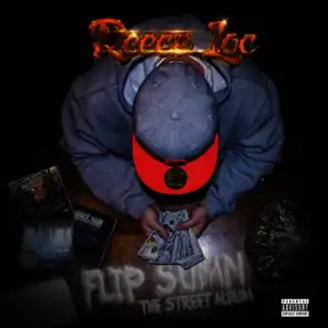 Flip Sumn the Street Album