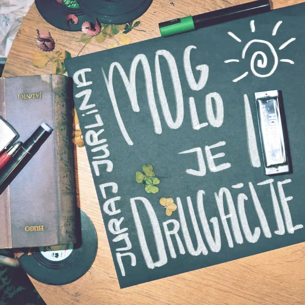 Moglo je i drugačije