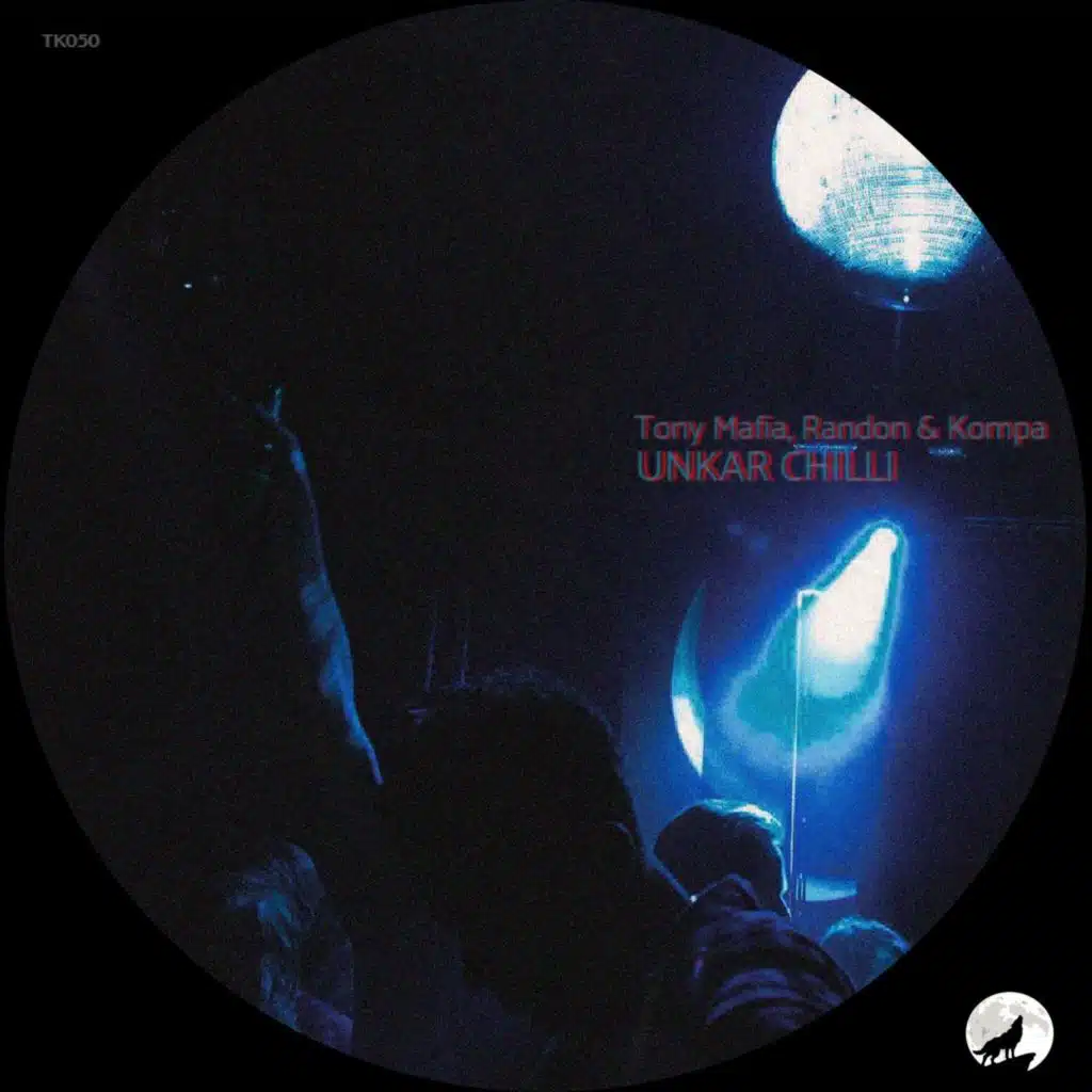 Tony Mafia, Randon & Kompa