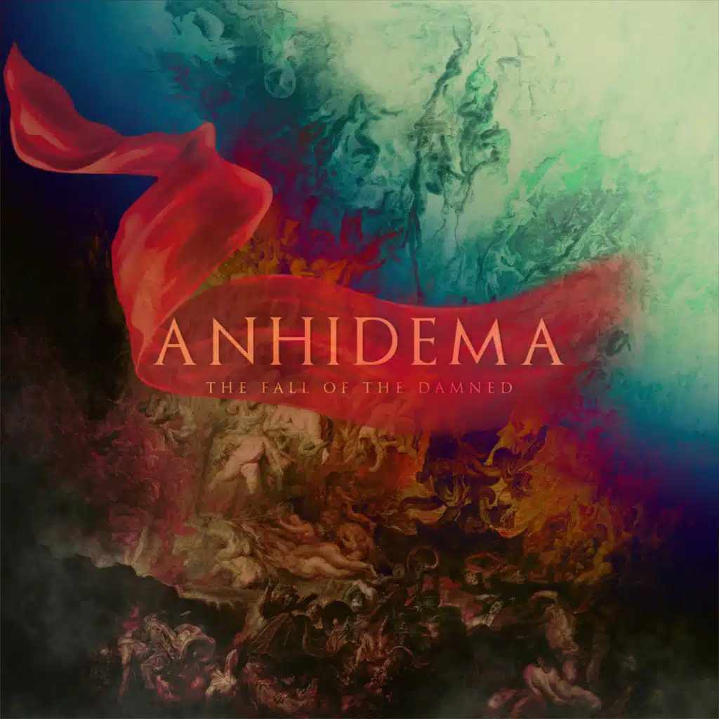 Anhidema