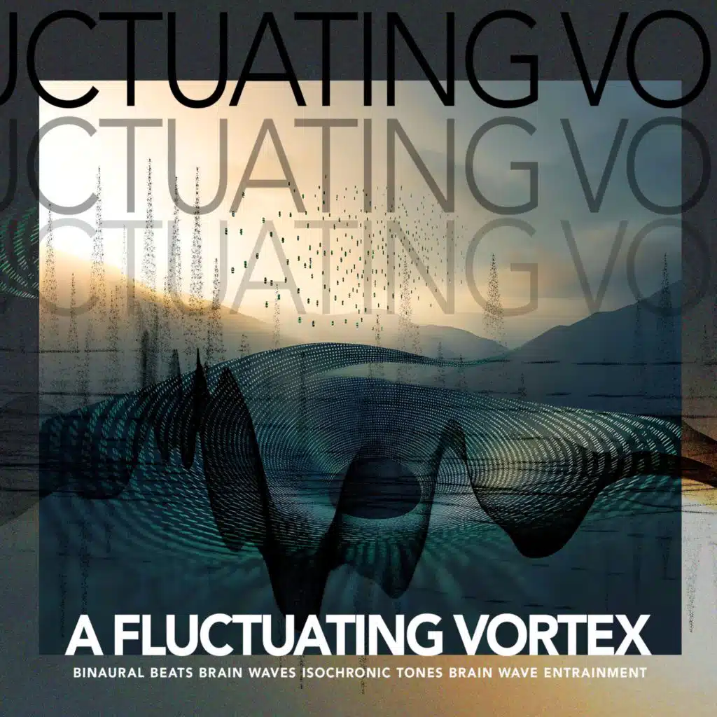 A Fluctuating Vortex
