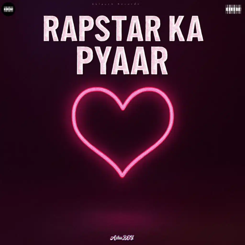 Rapstar Ka Pyaar