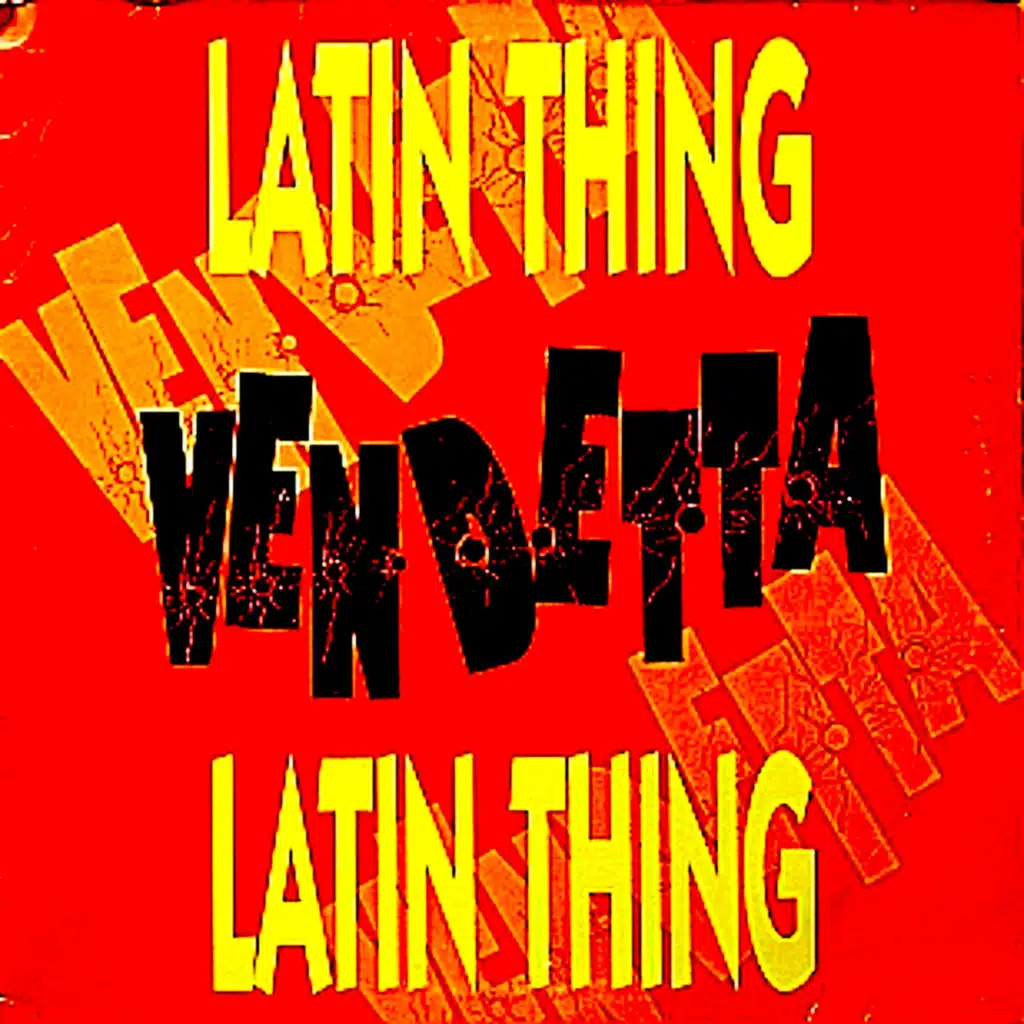 Latin Thing