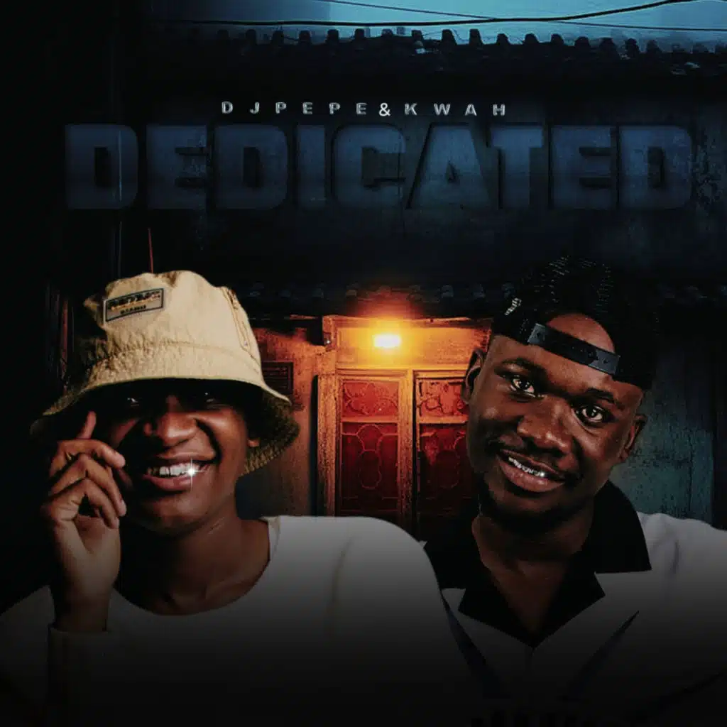 Dj Pepe x KwaH[NSG]