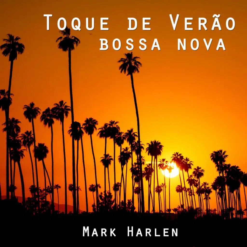 Bossa Nova: Toque de Verão 2025