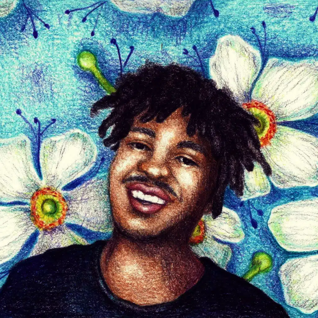 Why Don't U (ft. Abra & I LOVE MAKONNEN)