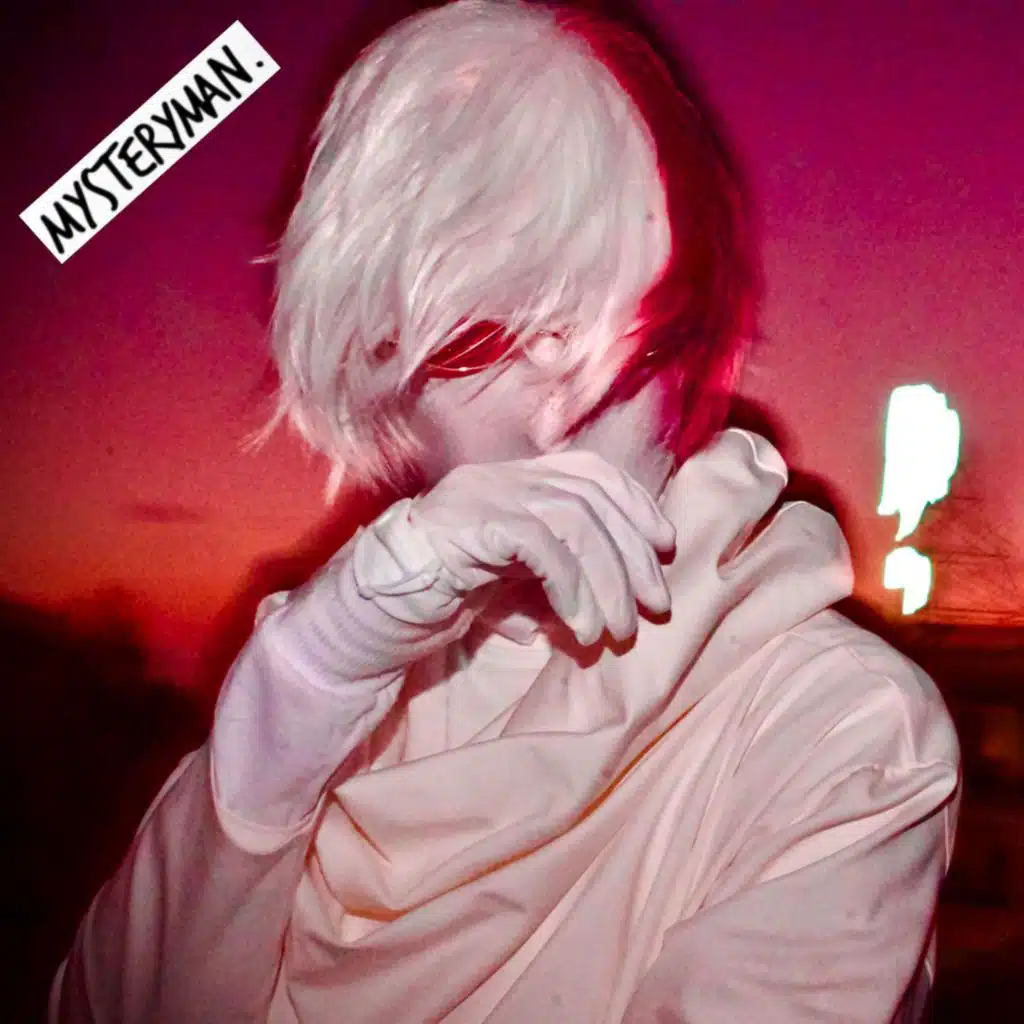 5 songs to take you back to MYSTERYMAN. summer 2022