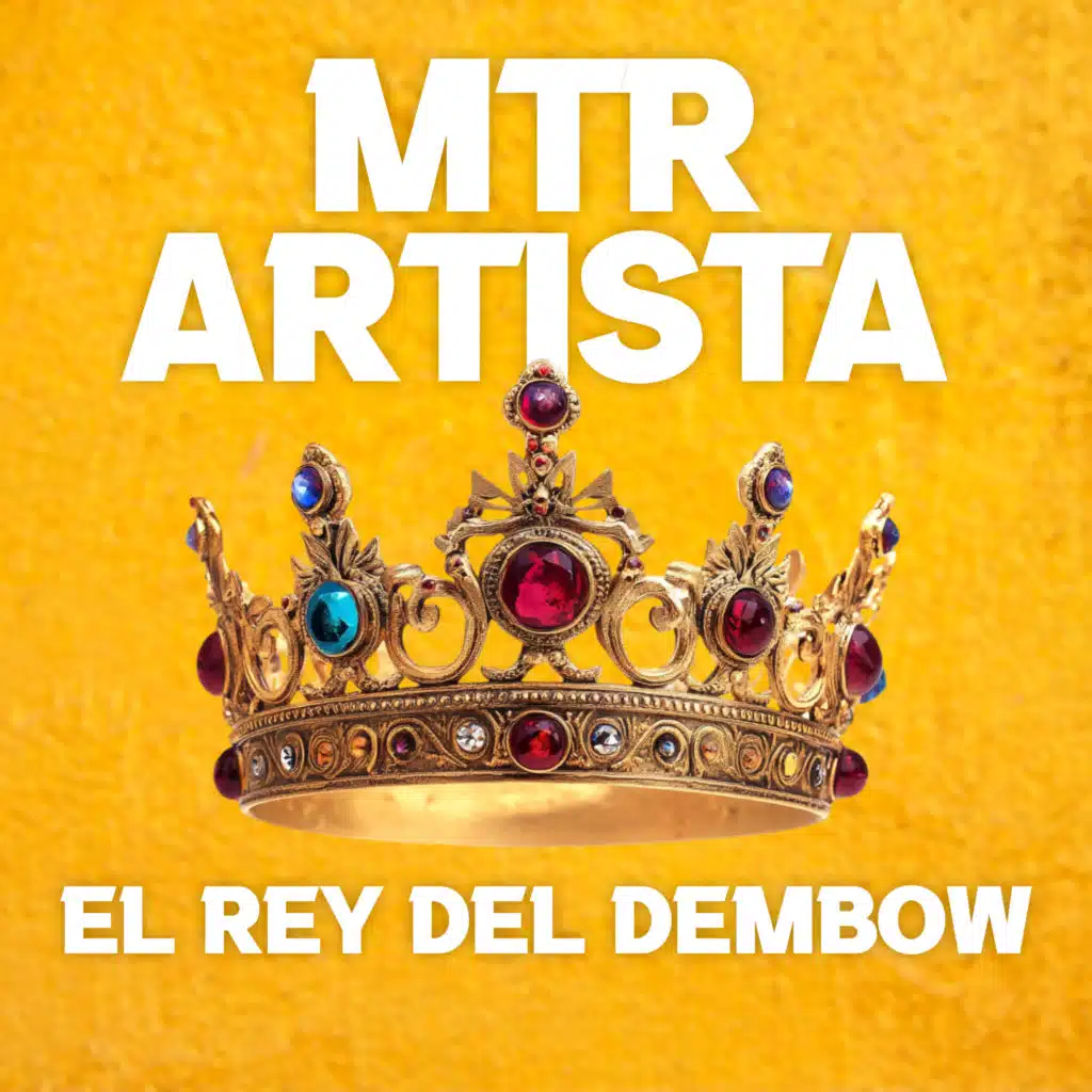 El Rey del Dembow