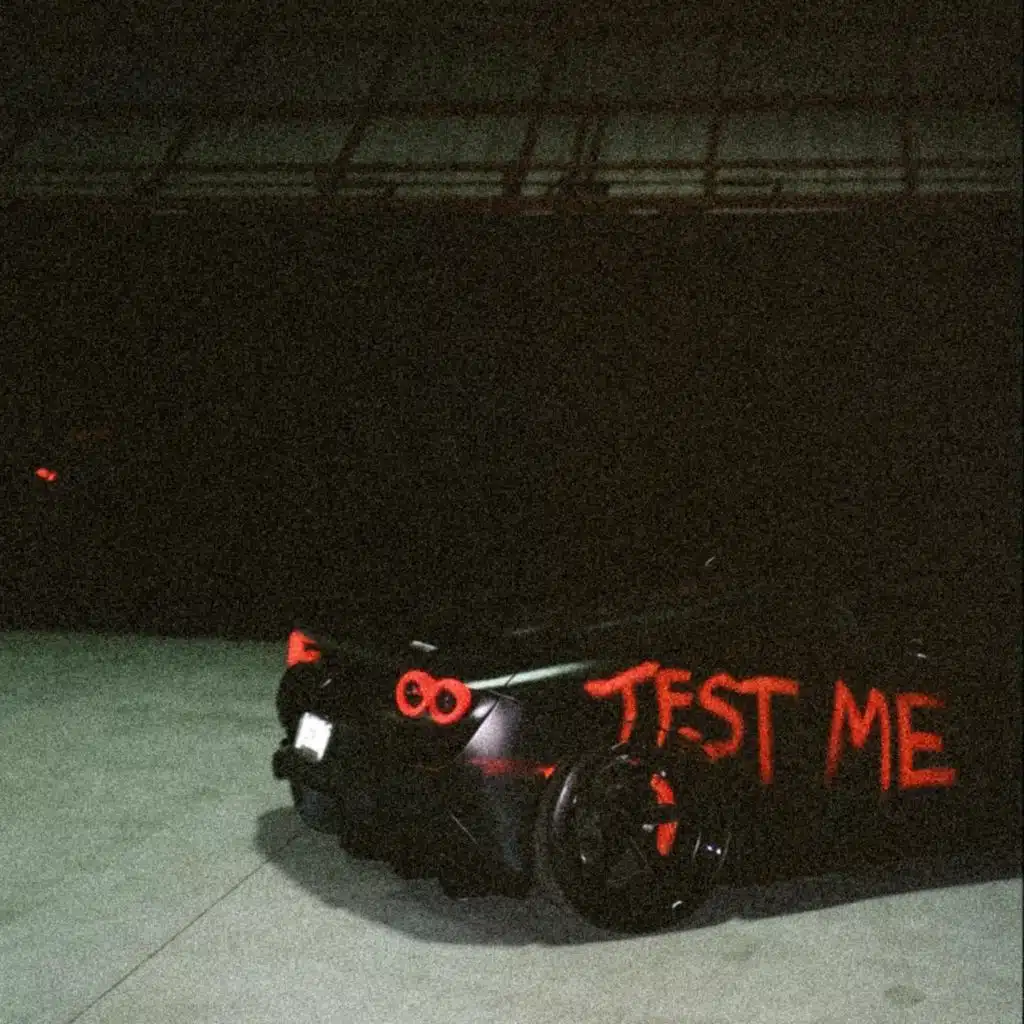 TEST ME
