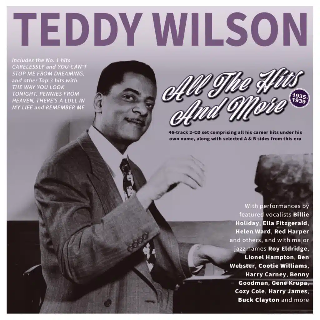 Teddy Wilson & His Orchestra