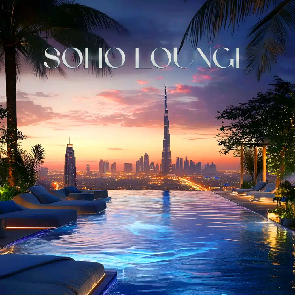 Soho Lounge