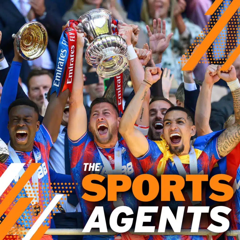 Will UEFA make a scapegoat of Crystal Palace?